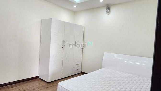 Hình ảnh Share phòng Chung cư Copac Square Quận 4