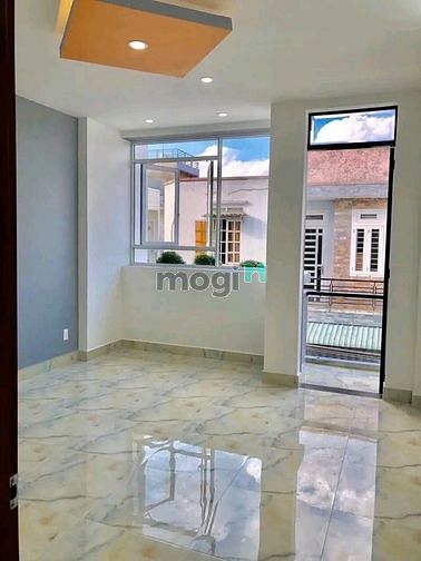 Hình ảnh Cần bán nhà Thạnh Mỹ lợi - 32m2
