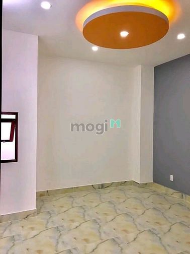 Hình ảnh Cần bán nhà Thạnh Mỹ lợi - 32m2