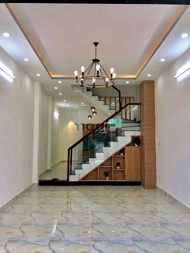 Hình ảnh Cần bán nhà Thạnh Mỹ lợi - 32m2