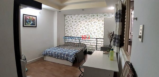 Hình ảnh CHDV full nội thất tiện nghi Quận 3