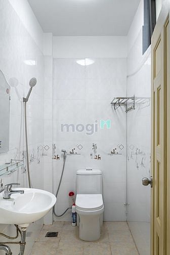 Hình ảnh ☆☆☆☆☆ BAN CÔNG SIÊU RỘNG, VIEW Thành phố - tại Hoàng Sa, Tân Định, Q1