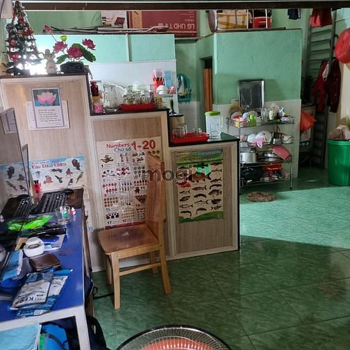 Hình ảnh Siêu Rẻ Nhà Thấp Nhất Khu Vực. 252// Quốc Lộ 1A Bình Hưng Hòa B