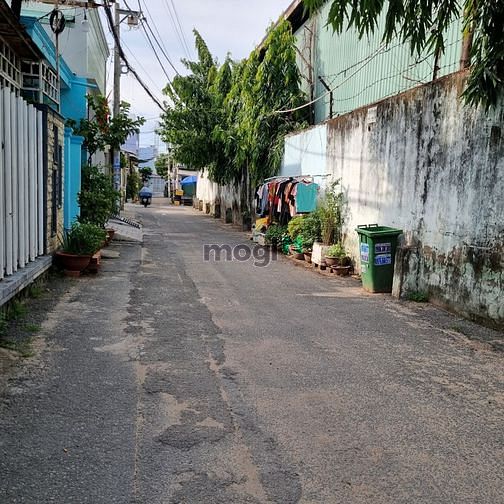 Hình ảnh Siêu Rẻ Nhà Thấp Nhất Khu Vực. 252// Quốc Lộ 1A Bình Hưng Hòa B