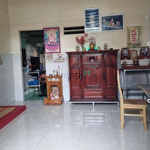 Hình ảnh Siêu Rẻ Nhà Thấp Nhất Khu Vực. 252// Quốc Lộ 1A Bình Hưng Hòa B