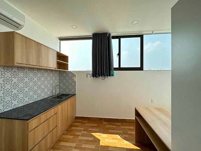 Hình ảnh 🎉Studio mới toanh rộng 30m2 tại Quận 7✨✨