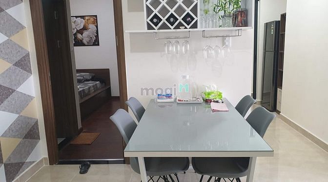Hình ảnh Cho thuê CH Centana Quận 2, đầy đủ nội thất Giá chỉ 11tr/ tháng