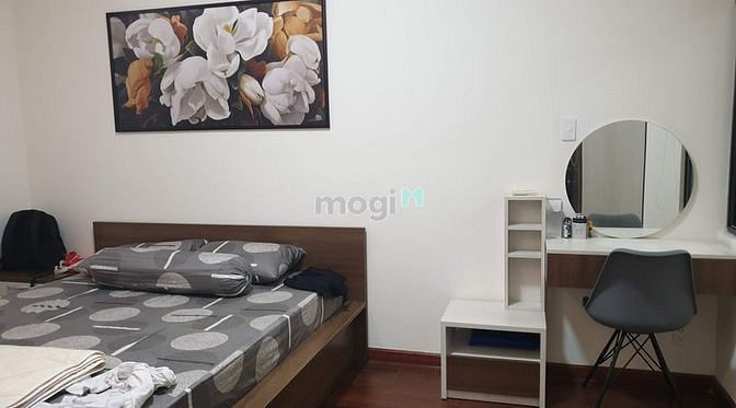 Hình ảnh Cho thuê CH Centana Quận 2, đầy đủ nội thất Giá chỉ 11tr/ tháng