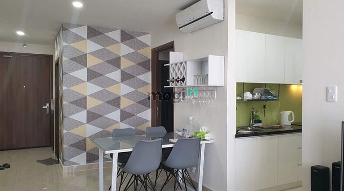 Hình ảnh Cho thuê CH Centana Quận 2, đầy đủ nội thất Giá chỉ 11tr/ tháng