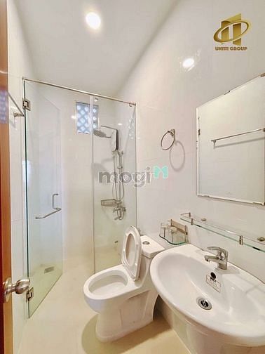 Hình ảnh Siêu phẩm Penthouse đã về Quận 7 1PN riêng siêu thoáng⛄️