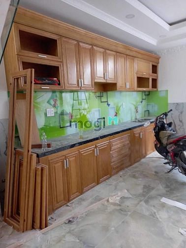 Hình ảnh Bán gấp nhà đường số 6 Bình Hưng Hòa B Bình Tân  hxh