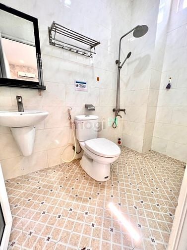 Hình ảnh ✅CHDV - BÌNH THẠNH - dạng 1pn bancon view đẹp - gần thảo cầm viên Q1