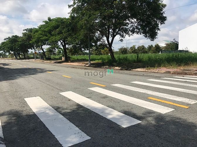 Hình ảnh Nền BT góc 2 MT đẹp KDC Ven Sông( Tổng cục 5) BCA