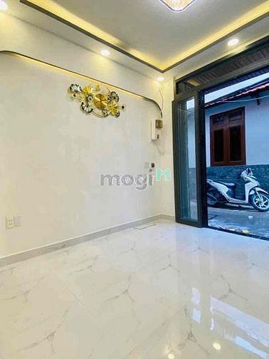 Hình ảnh nhà q8  dương bá trạc , 80m2 3 tang 3 phòng