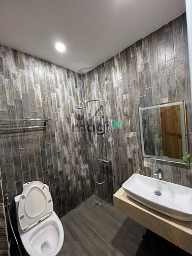 Hình ảnh Studio trệt có sân riêng- cho thuê ngắn và dài hạn-Thạch Thị Thanh Q1