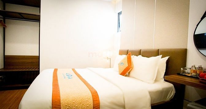 Hình ảnh Cho thuê phòng trọ giá rẻ Quy Nhơn