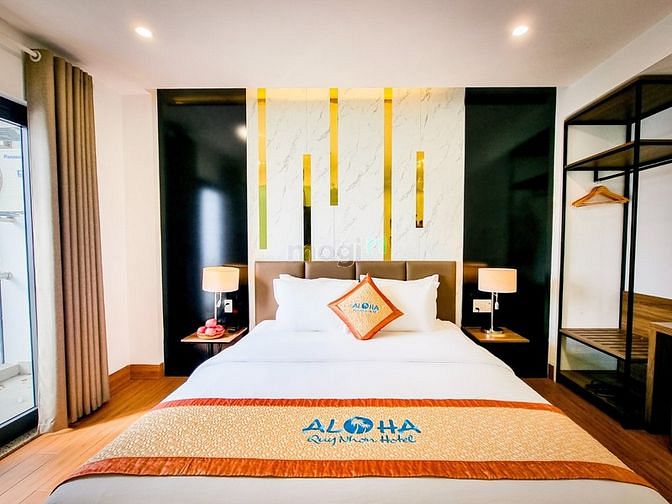Hình ảnh Cho thuê phòng trọ giá rẻ Quy Nhơn