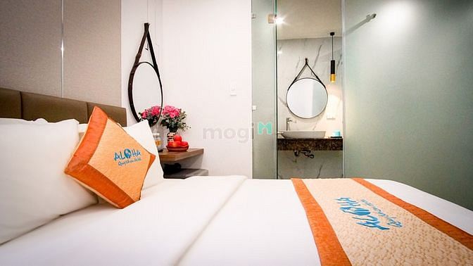 Hình ảnh Cho thuê phòng trọ giá rẻ Quy Nhơn