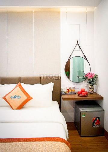 Hình ảnh Cho thuê phòng trọ giá rẻ Quy Nhơn