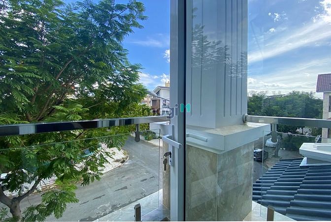 Hình ảnh Studio Gần Rmit, Tđtu, Lotte, Full Nt Cao Cấp, View Mặt Tiền