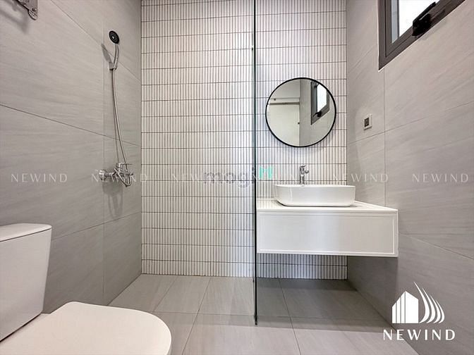 Hình ảnh Studio Gần Rmit, Tđtu, Lotte, Full Nt Cao Cấp, View Mặt Tiền