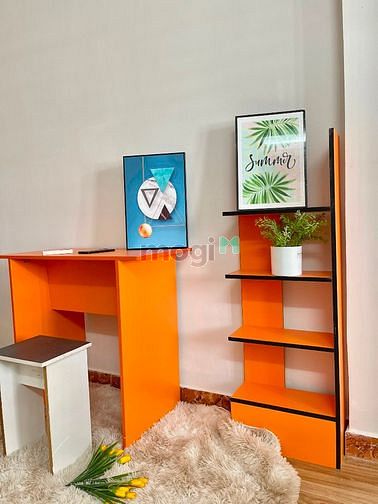 Hình ảnh 💯 TRỐNG SẴN CĂN HỘ STUDIO SIÊU RỘNG_Phan Văn Trị Bình Thạnh