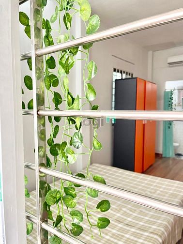 Hình ảnh 💯 TRỐNG SẴN CĂN HỘ STUDIO SIÊU RỘNG_Phan Văn Trị Bình Thạnh