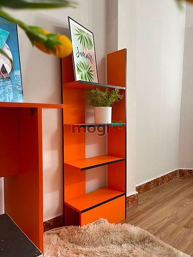 Hình ảnh 💯 TRỐNG SẴN CĂN HỘ STUDIO SIÊU RỘNG_Phan Văn Trị Bình Thạnh