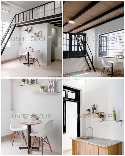 Hình ảnh DUPLEX RỘNG THOÁNG, BAN CÔNG, Đẹp Mới, Sạch Sẽ - Quận 7