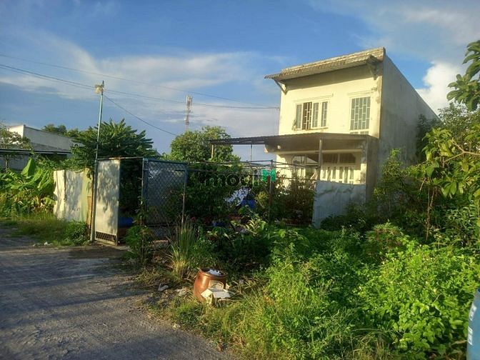 Hình ảnh Bán Gấp Nhà Đất Tỉnh lộ  10 hxh