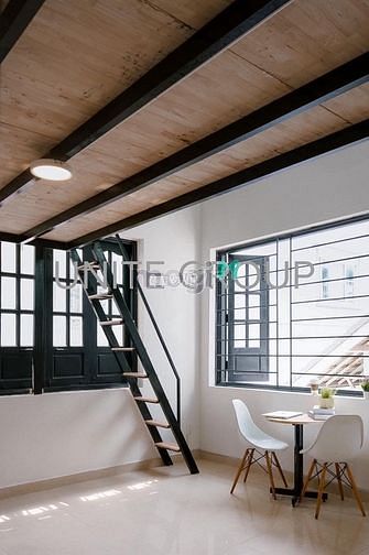 Hình ảnh DUPLEX RỘNG THOÁNG, BAN CÔNG, Đẹp Mới, Sạch Sẽ - Quận 7