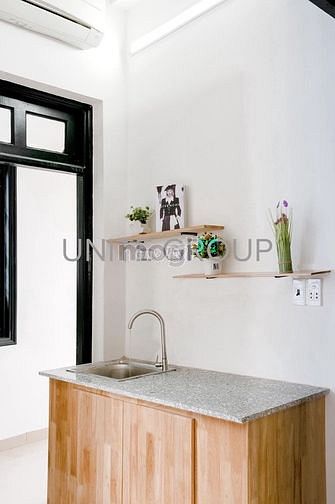 Hình ảnh DUPLEX RỘNG THOÁNG, BAN CÔNG, Đẹp Mới, Sạch Sẽ - Quận 7