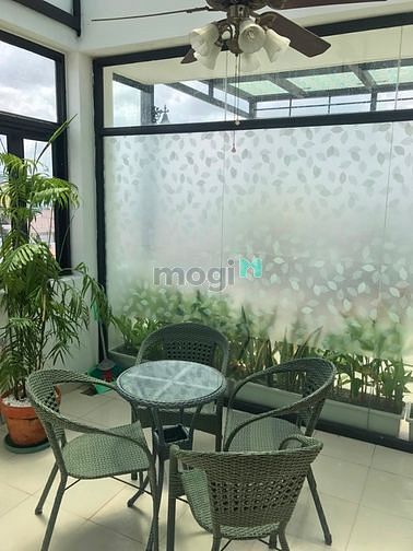 Hình ảnh Studio 1pn Kdc Him Lam, Ban Công, View Mặt Tiền, Full Nt, Gần Lotte