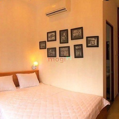 Hình ảnh Studio 1pn Kdc Him Lam, Ban Công, View Mặt Tiền, Full Nt, Gần Lotte