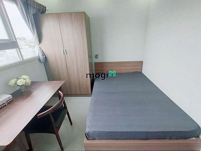 Hình ảnh Quận 7 Trang Chủ MB66.COM / Đăng Ký Tặng 66K duplex, mới, full nội thất, máy giặt riêng gần KCX