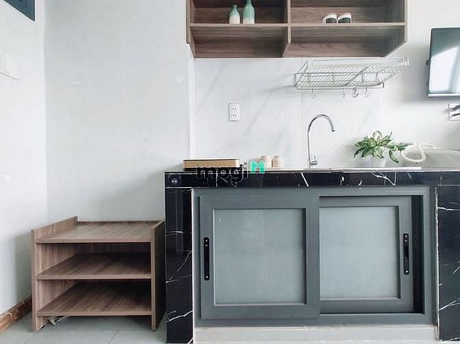 Hình ảnh Quận 7 Trang Chủ MB66.COM / Đăng Ký Tặng 66K duplex, mới, full nội thất, máy giặt riêng gần KCX