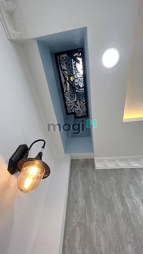 Hình ảnh Bán gấp nhà đường số 5 bình hưng hoà bình tân HCM