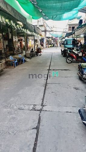 Hình ảnh Bán gấp nhà đường số 5 bình hưng hoà bình tân HCM