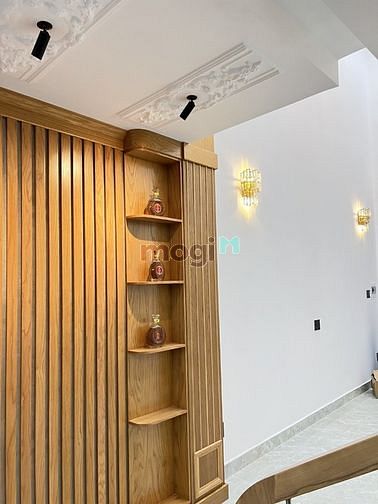 Hình ảnh Bán gấp nhà đường số 5 bình hưng hoà bình tân HCM