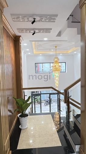 Hình ảnh Bán gấp nhà đường số 5 bình hưng hoà bình tân HCM