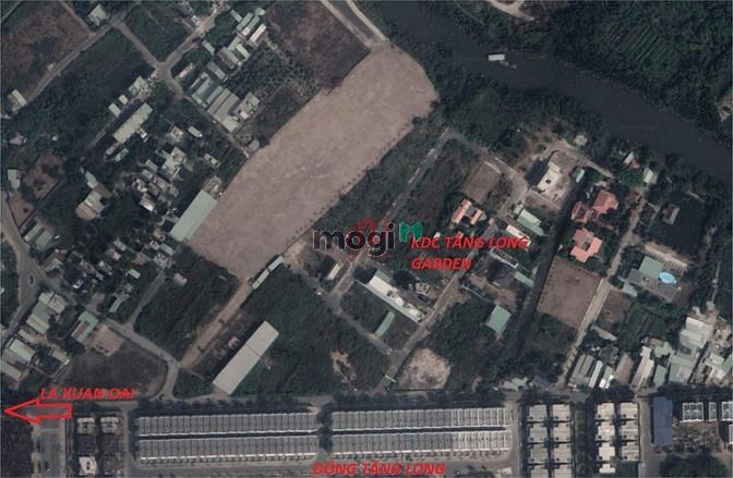 Hình ảnh BDS HVL Kèo Thơm ! Tăng Long RiverVieW - Ngợp Bank 03/09/2023