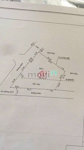 Hình ảnh BDS HVL Kèo Thơm ! Tăng Long RiverVieW - Ngợp Bank 03/09/2023