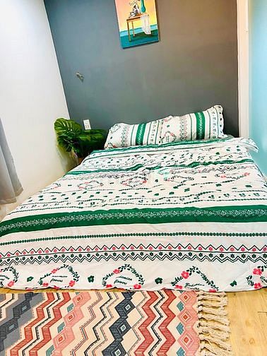 Hình ảnh 📌 CHO THUÊ CĂN HỘ DỊCH VỤ 1PN_ Khu Tân Cảng Bình Thạnh
