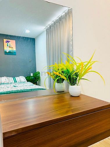 Hình ảnh 📌 CHO THUÊ CĂN HỘ DỊCH VỤ 1PN_ Khu Tân Cảng Bình Thạnh