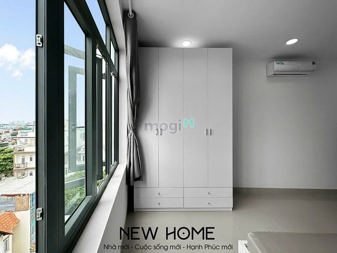 Hình ảnh ☆☆☆☆☆ RẺ•••Khai Trương Mới - Mb6623 nạp rút nhanh chóng Studio Cửa sổ lớn tại Lê Văn Sỹ