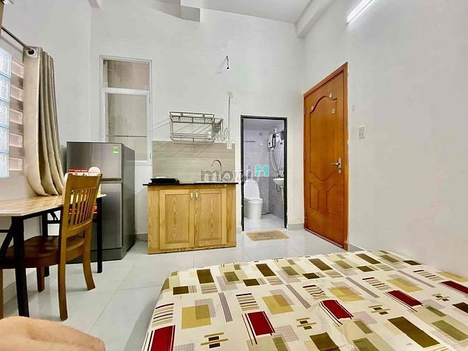 Hình ảnh CHDV Full Nội Thất Dánh Cho Sinh Viên UFM, TDTU, GẦN LOTTE, CRESCENT