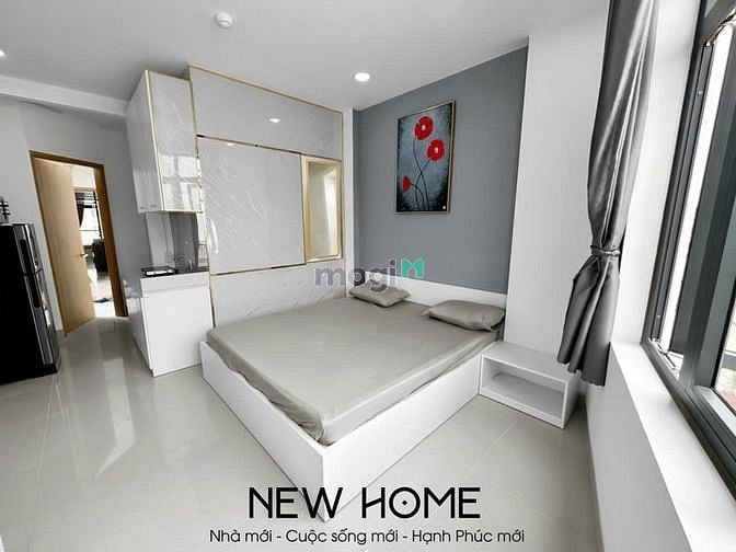 Hình ảnh ☆☆☆☆☆ RẺ•••Khai Trương Mới - Mb6623 nạp rút nhanh chóng Studio Cửa sổ lớn tại Lê Văn Sỹ