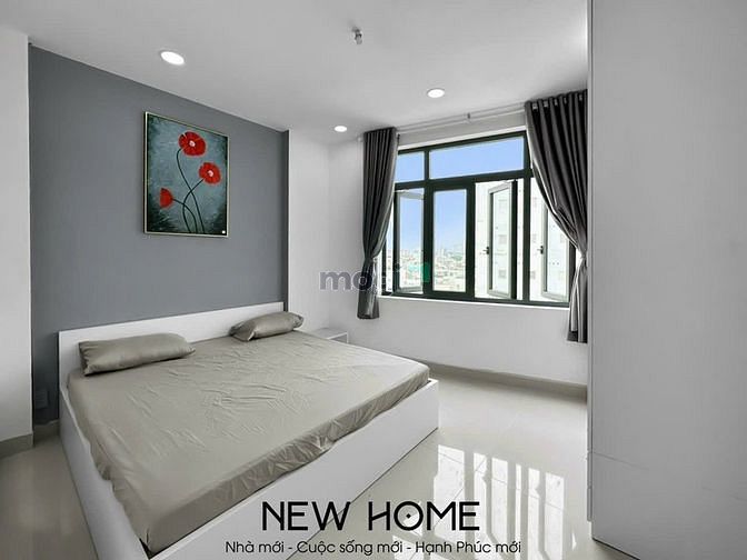 Hình ảnh ☆☆☆☆☆ RẺ•••Khai Trương Mới - Mb6623 nạp rút nhanh chóng Studio Cửa sổ lớn tại Lê Văn Sỹ