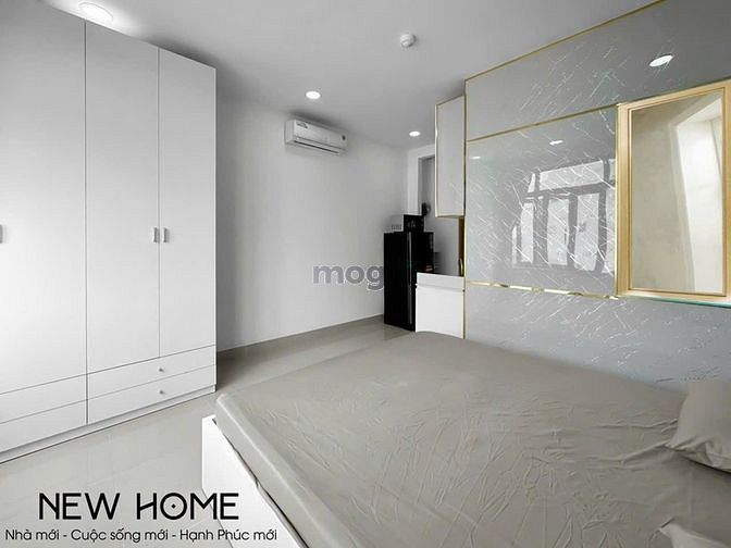Hình ảnh ☆☆☆☆☆ RẺ•••Khai Trương Mới - Mb6623 nạp rút nhanh chóng Studio Cửa sổ lớn tại Lê Văn Sỹ