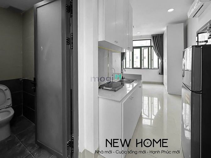 Hình ảnh ☆☆☆☆☆ RẺ•••Khai Trương Mới - Mb6623 nạp rút nhanh chóng Studio Cửa sổ lớn tại Lê Văn Sỹ